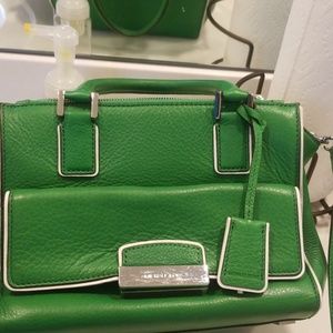 Michael kors purse